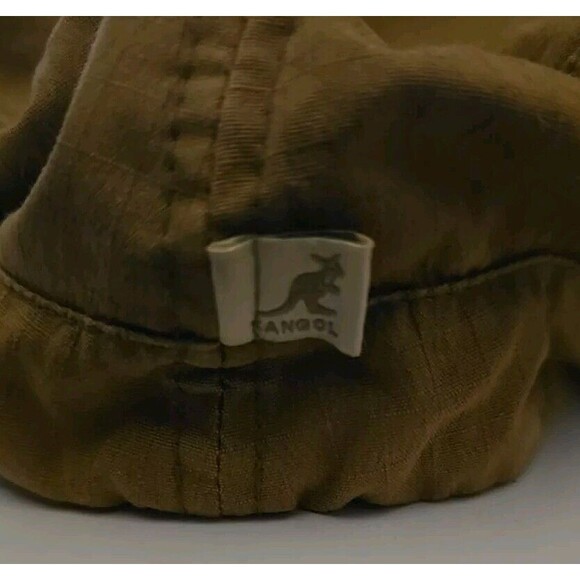 Kangol Cotton Twill Army Cap S/M‎ - Picture 6 of 9